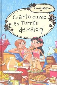 Cuarto Curso En Torres De Malory