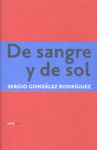 De sangre y de sol