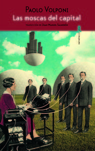 Las moscas del capital