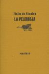 La pelirroja