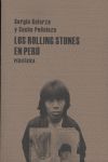 Los Rolling Stones en Per