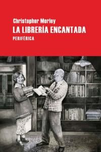 La librer�a encantada