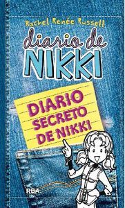 Diario de Nikki, Todos nuestros secretos