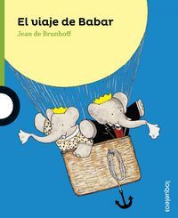 El Viaje De Babar