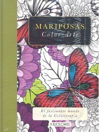 Mariposas