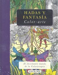 Hadas Y Fantasia