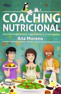 Vegetarianos Y Coaching Nutricional Para Flexivegetarianos