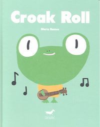 Croak Roll