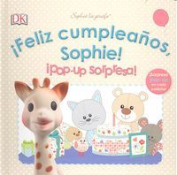 Feliz Cumpleaos Sophie