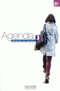 Agenda 3 B1.1 Alumno+dvdrom