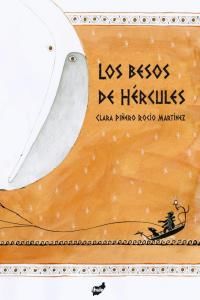 Los besos de Hrcules