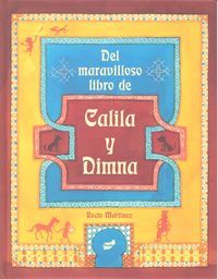 Del Maravilloso Libro De Calila Y Dimna