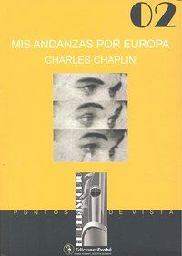Mis andanzas por Europa