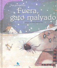 Fuera Gato Malvado