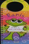 Ranis Libro De Mis Carteles