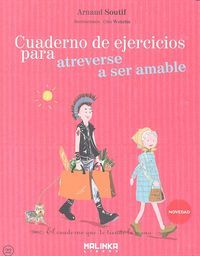 Cuaderno Ejercicios Atreverse A Ser Amable