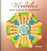 Mandalas para superar la depresin