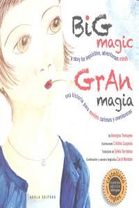 Gran Magia - Big Mgic