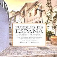 Pueblos De Espaa