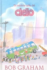 Un autob�s ca�do del cielo