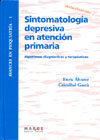 Sintomatologa depresiva en atencin primaria : algoritmos diagnsticos y teraputicos