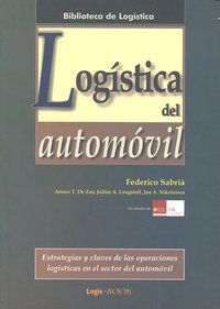 Logstica del automvil