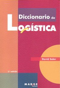 Diccionario de logstica