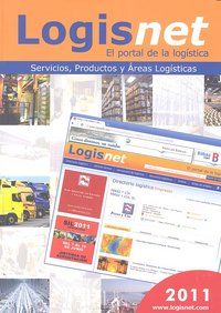 Logisnet : gua de reas, productos y servicios logsticos 