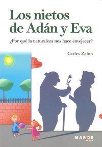 Los nietos de Adn y Eva