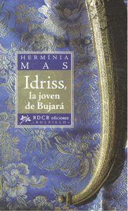 Idriss, la joven de Bujar