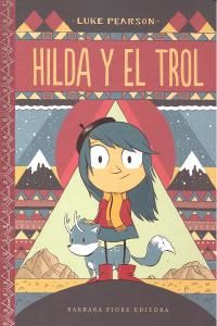 Hilda y el trol