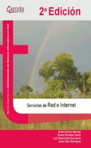 Servicios De Red E Internet 2ed
