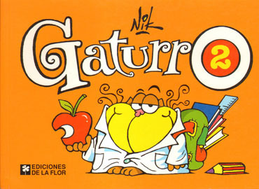GATURRO # 2