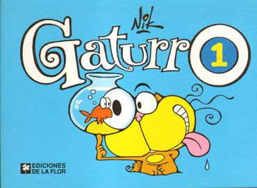 GATURRO # 1