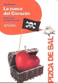 La cueva del corazn