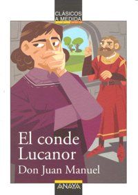 El conde Lucanor