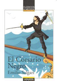 El corsario negro