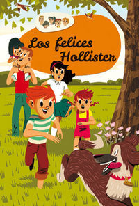 Hollister 1 Los Felices Hollister