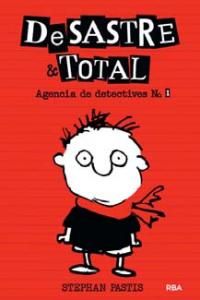 Desastre & Total. Agencia de detectives