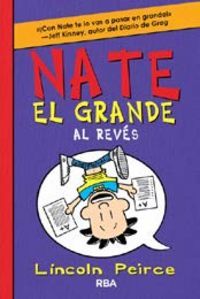 Nate El Grande 5 Al Reves