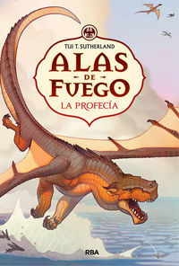 Alas De Fuego 1