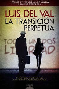 La transicin perpetua