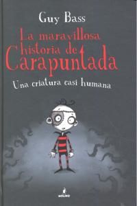 Maravillosa Historia De Carapuntada 1