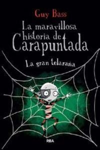 Maravillosa Historia De Carapuntada 4