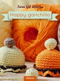 Happy ganchillo