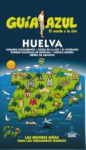 Huelva : Huelva gua azul