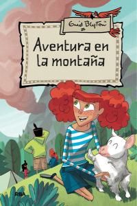 Aventura en la montaa