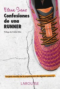 Confesiones de una runner