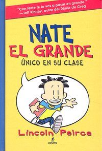 Nate, el grande