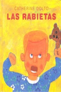 Las rabietas